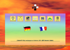 Daniel Frily - webmaster en freelance - 3967 Vercorin - Switzerland